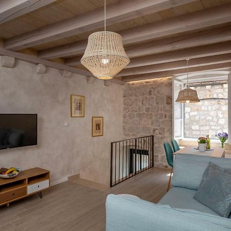 Old Town Lea Apartment Dubrovnik Bagian luar foto