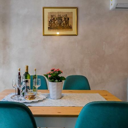 Old Town Lea Apartment Dubrovnik Bagian luar foto