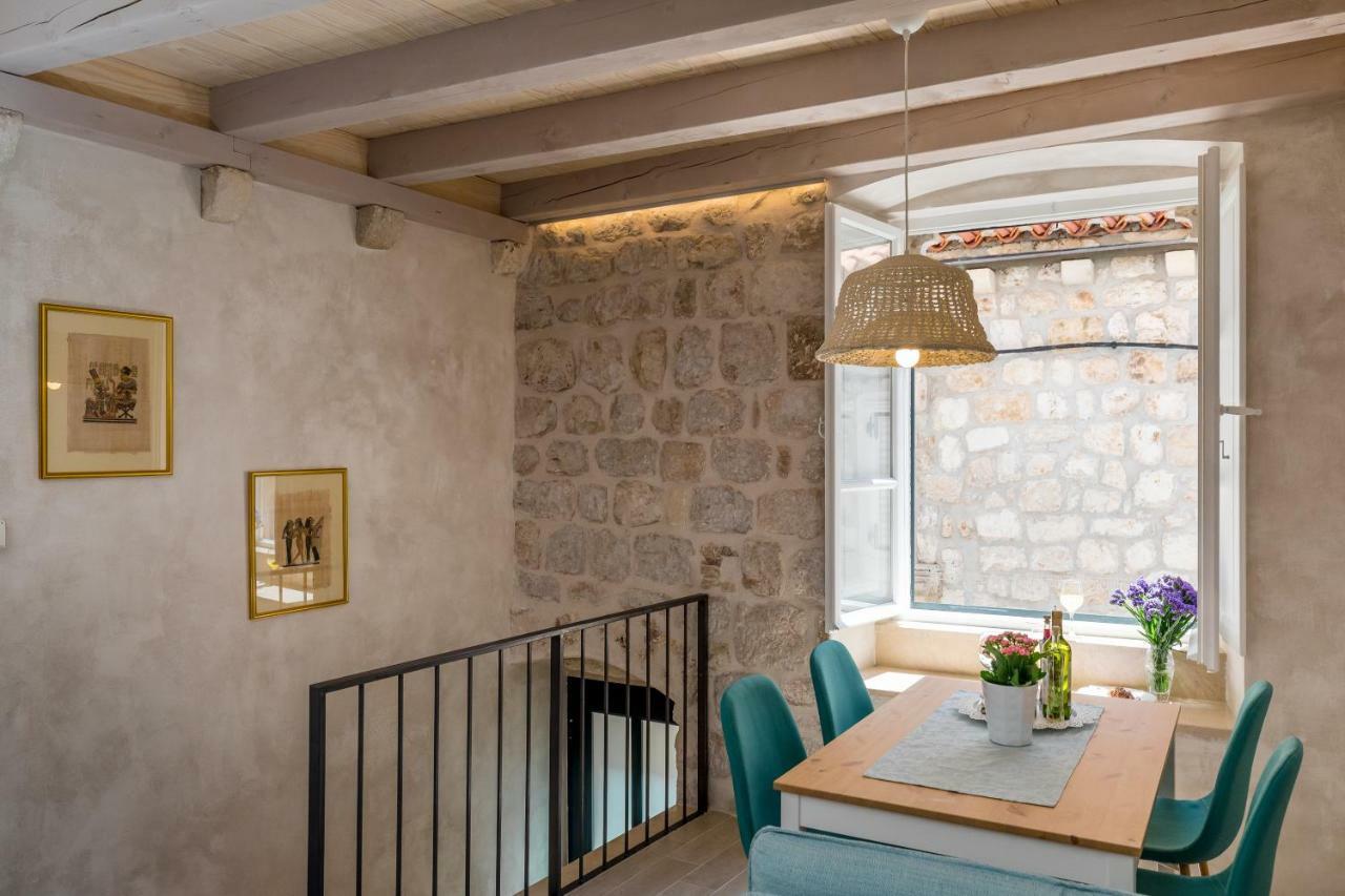 Old Town Lea Apartment Dubrovnik Bagian luar foto