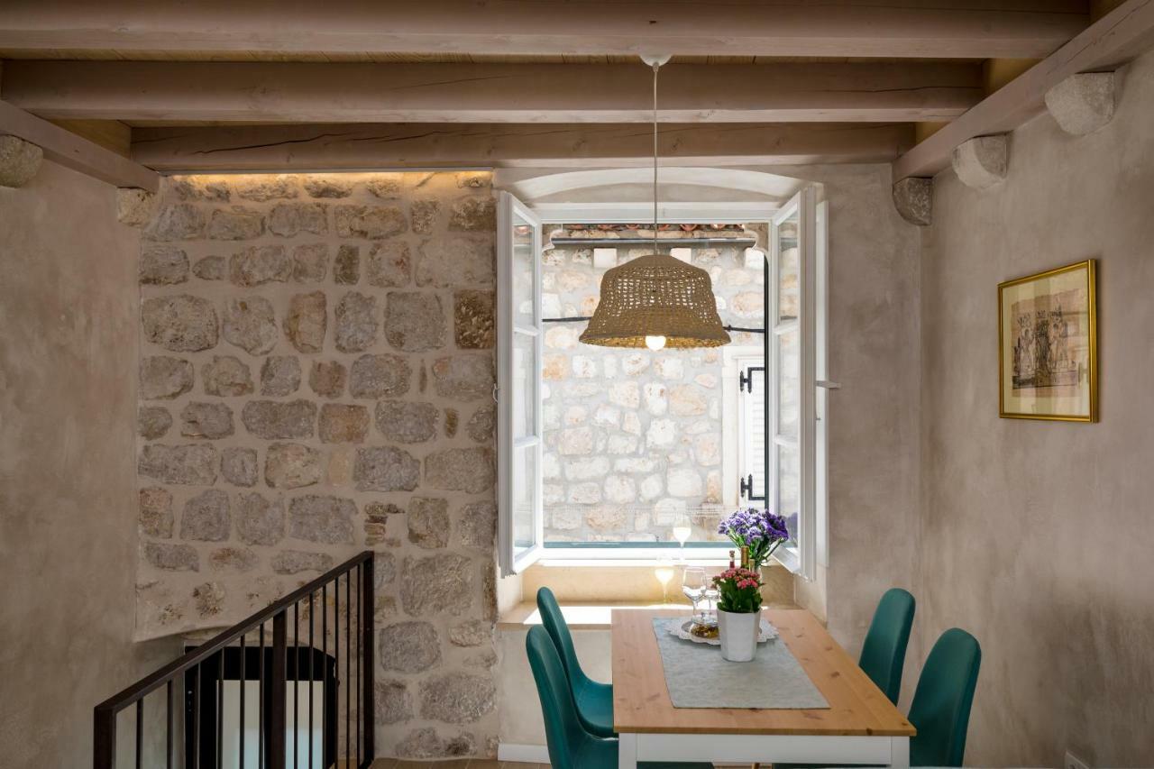 Old Town Lea Apartment Dubrovnik Bagian luar foto