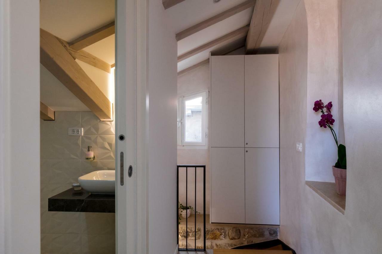 Old Town Lea Apartment Dubrovnik Bagian luar foto
