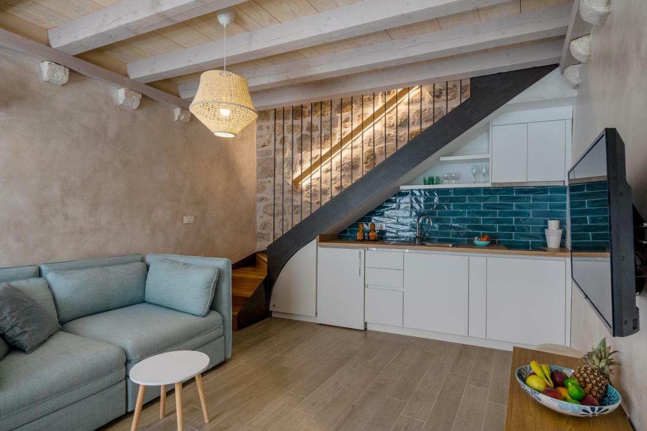 Old Town Lea Apartment Dubrovnik Bagian luar foto