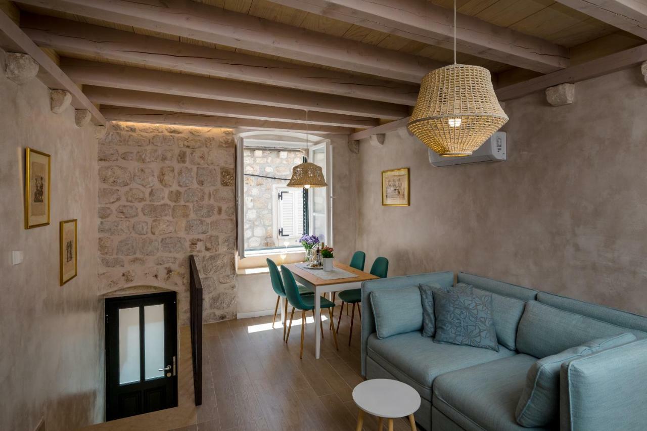 Old Town Lea Apartment Dubrovnik Bagian luar foto