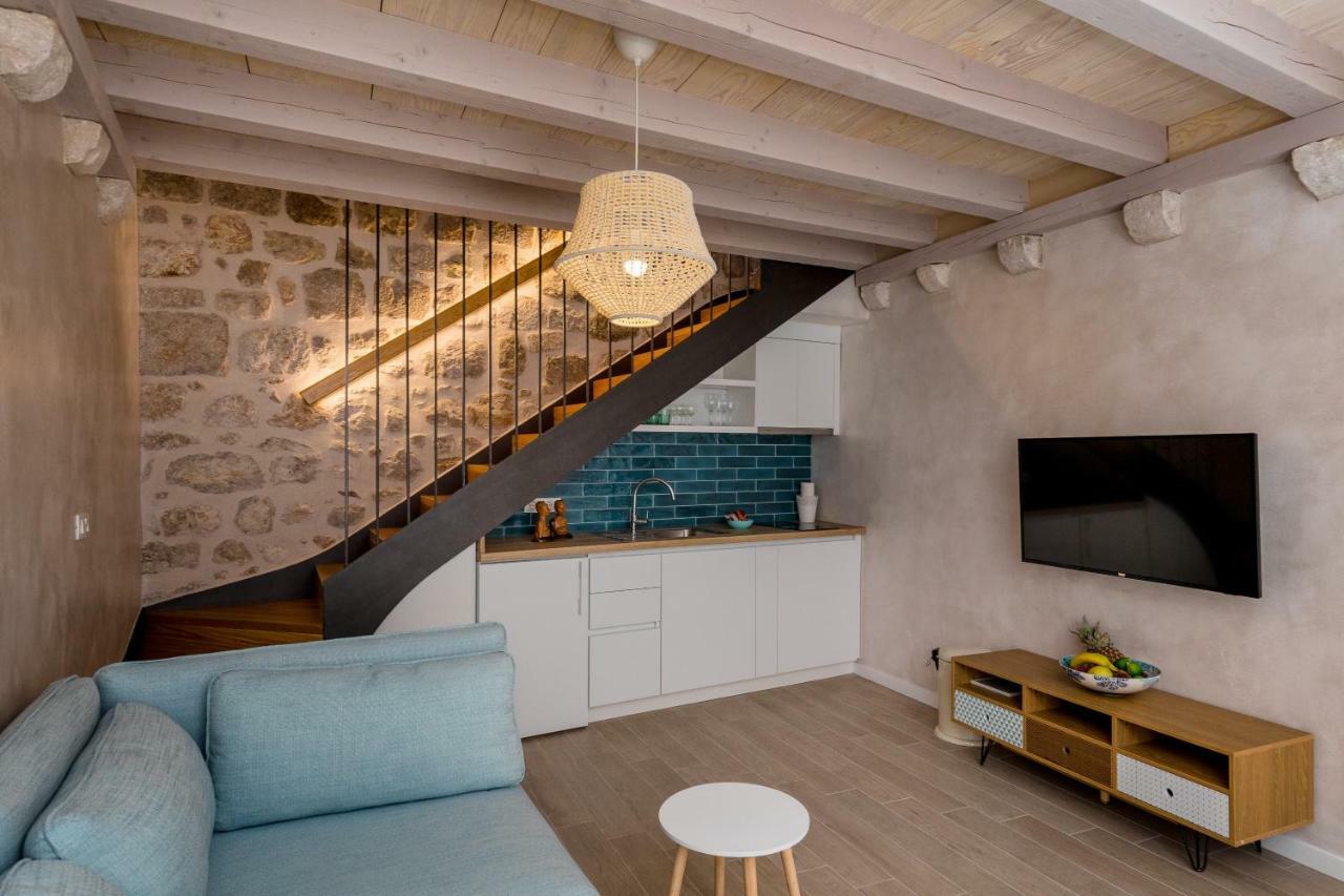 Old Town Lea Apartment Dubrovnik Bagian luar foto