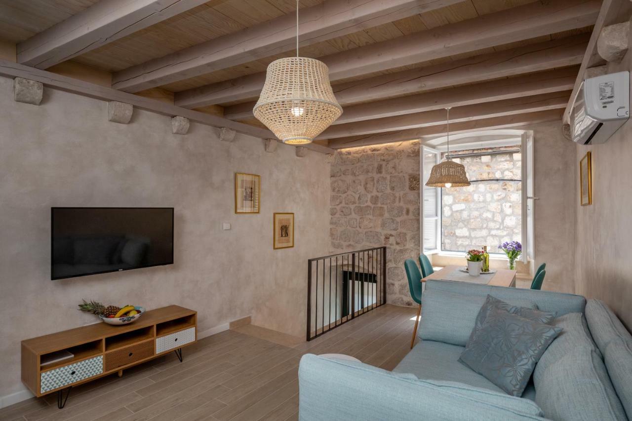 Old Town Lea Apartment Dubrovnik Bagian luar foto