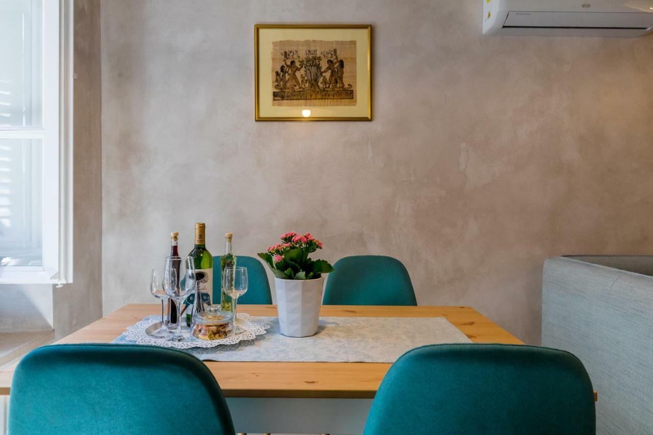 Old Town Lea Apartment Dubrovnik Bagian luar foto