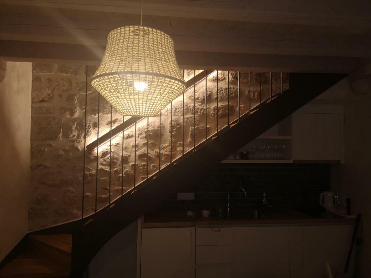 Old Town Lea Apartment Dubrovnik Bagian luar foto