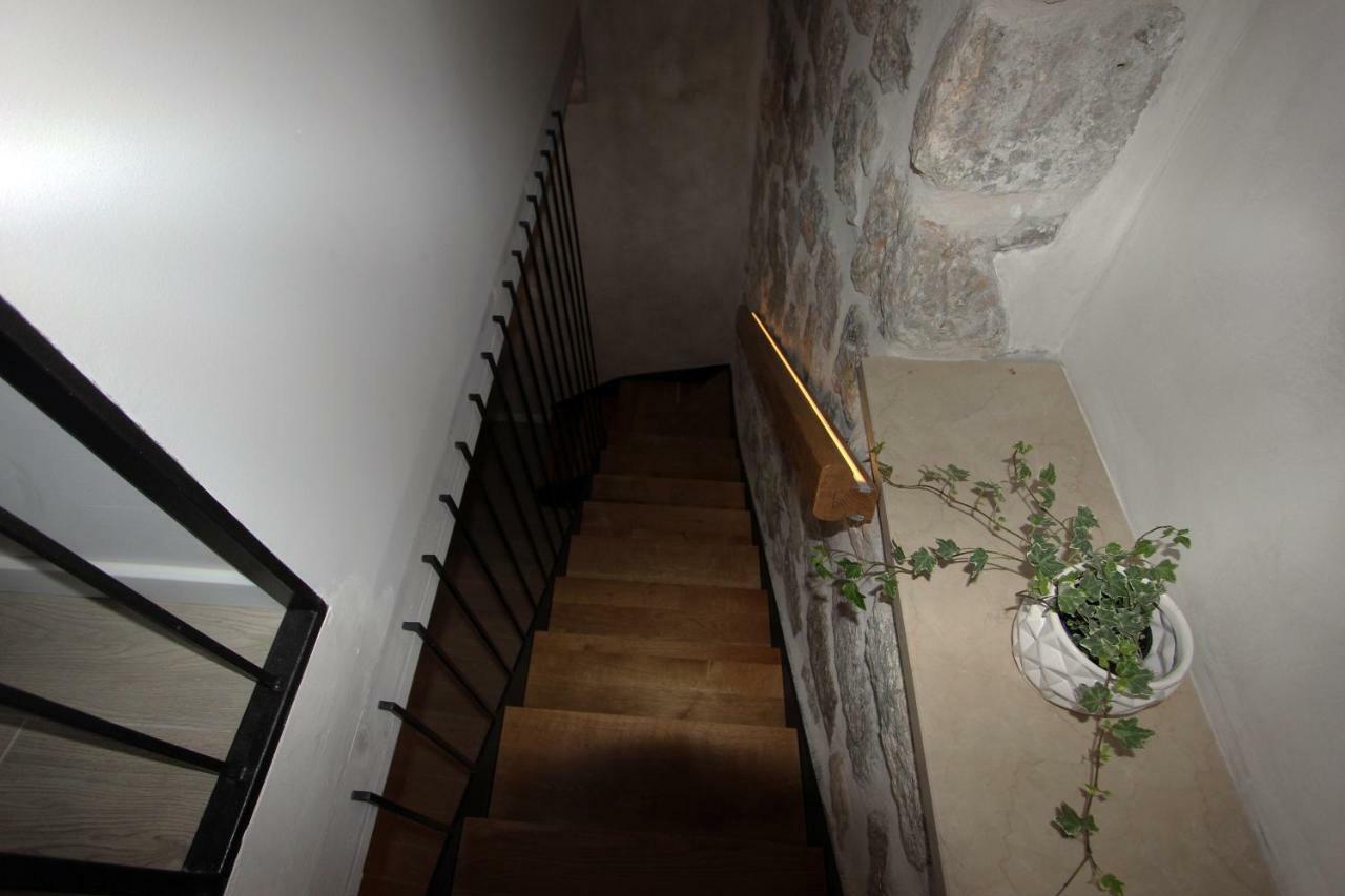 Old Town Lea Apartment Dubrovnik Bagian luar foto