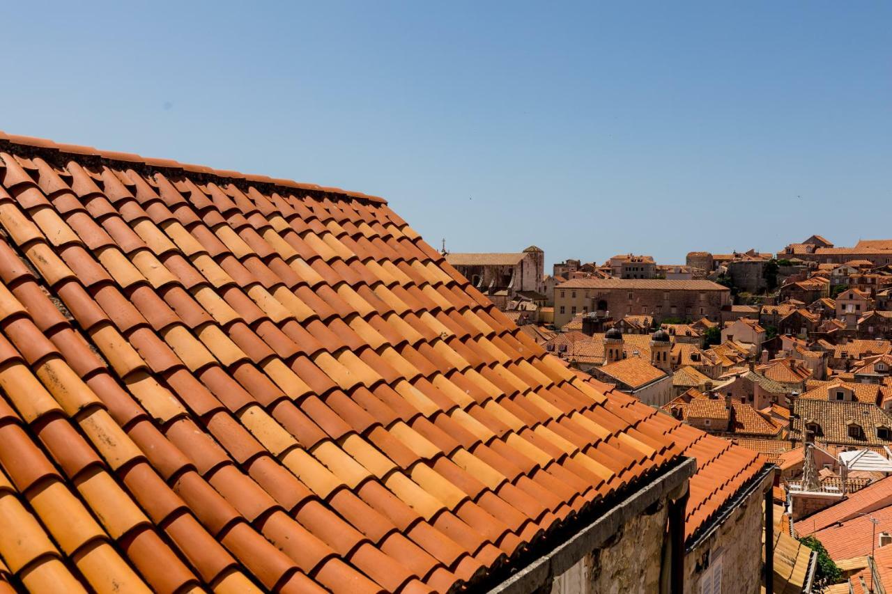 Old Town Lea Apartment Dubrovnik Bagian luar foto