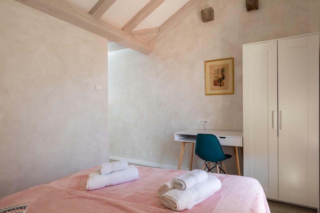 Old Town Lea Apartment Dubrovnik Bagian luar foto