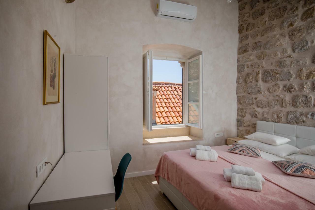Old Town Lea Apartment Dubrovnik Bagian luar foto
