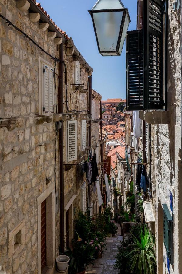 Old Town Lea Apartment Dubrovnik Bagian luar foto