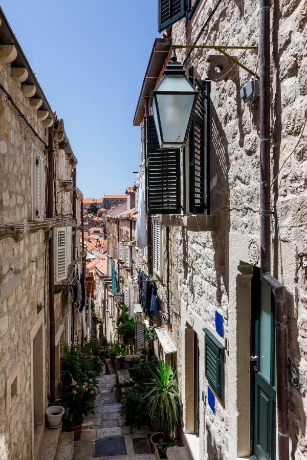 Old Town Lea Apartment Dubrovnik Bagian luar foto