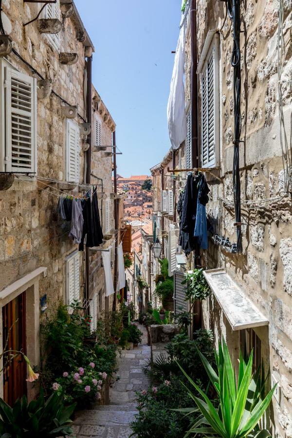 Old Town Lea Apartment Dubrovnik Bagian luar foto