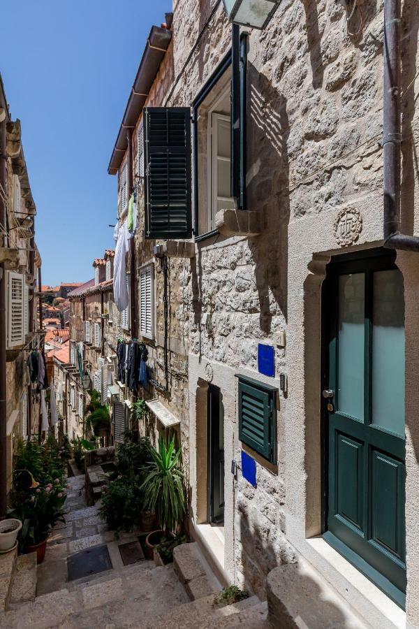 Old Town Lea Apartment Dubrovnik Bagian luar foto